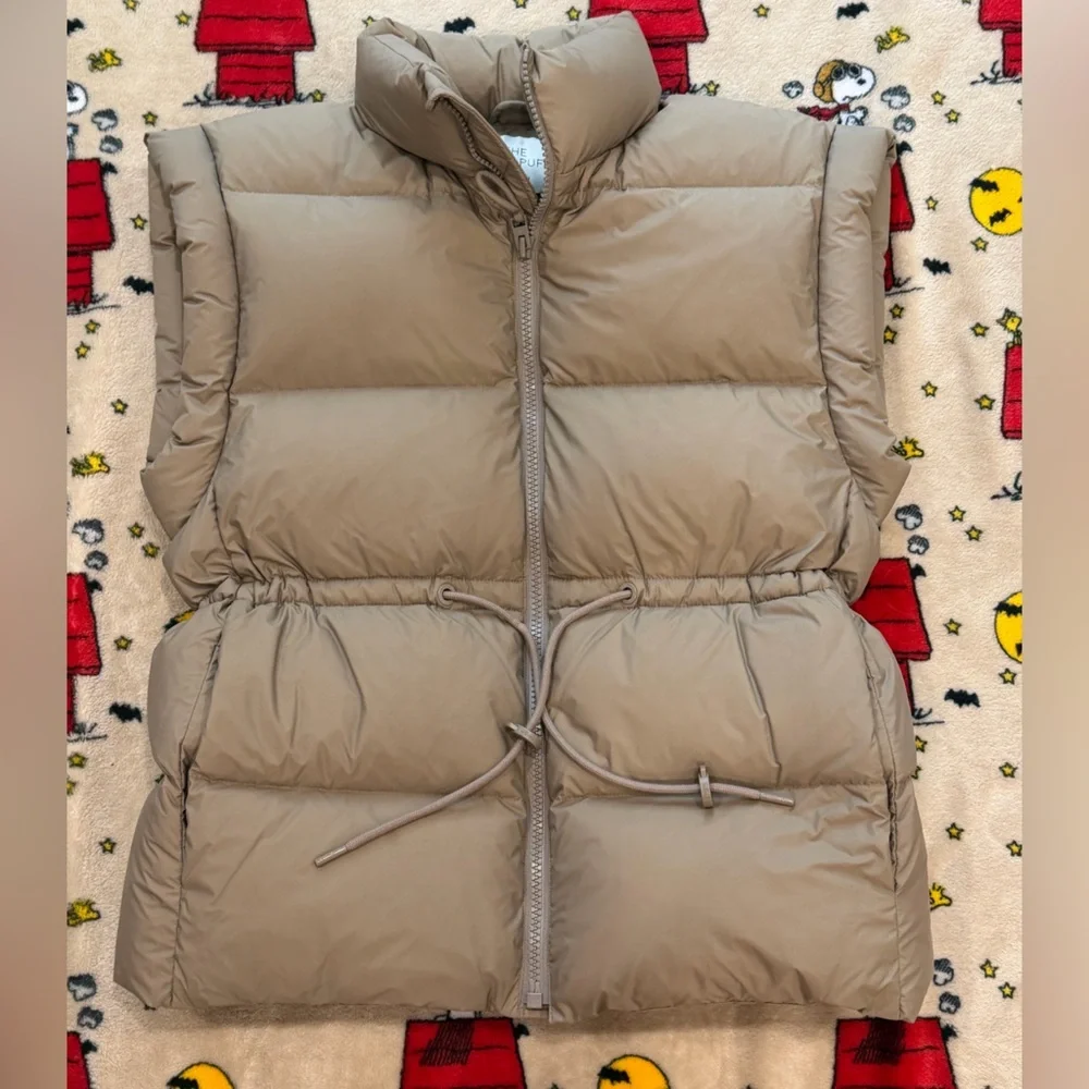 Wilfred Chalet Puffer XS NWOT